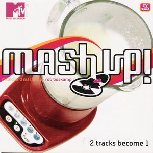 MTV Mash Up!