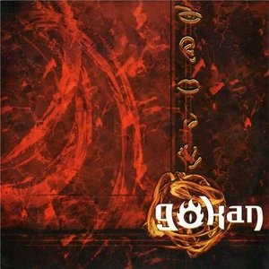 Gokan