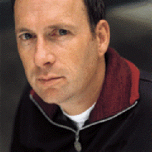 Jochem van Gelder 的头像