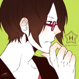 ヘブンズP (Heavenz) 的头像