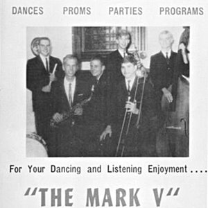 Avatar for The Mark V