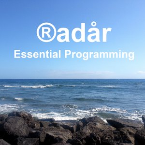Essential Programming