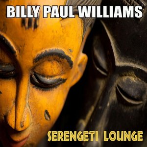 Serengeti Lounge, Vol.1