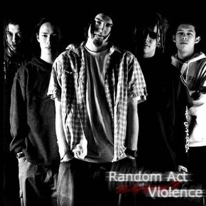 Random Act Of Violence のアバター