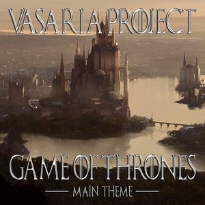 Game of Thrones (Main Theme)