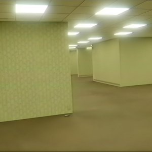 Backrooms Original Soundtrack