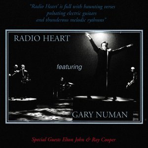 Radio Heart