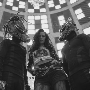 superalma のアバター