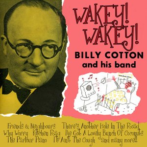 Billy Cotton And His Band (1933) 