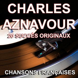 Chansons françaises (20 succès originaux)