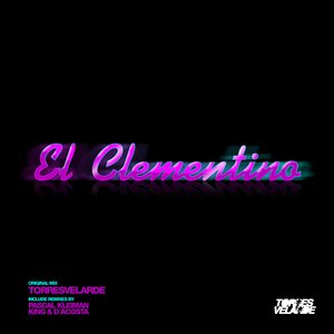 “El Clementino”的封面