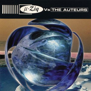 Avatar for µ-Ziq Vs The Auteurs