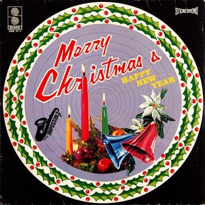 Merry Christmas & Happy New Year