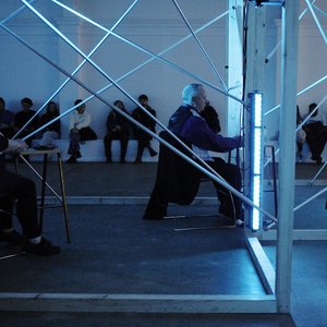 Avatar for Rian Treanor with Rotherham Sight & Sound