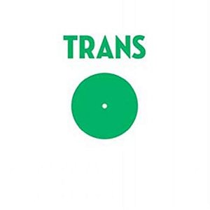 Green - EP