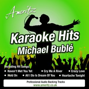 Karaoke Hits - Michael Bublé