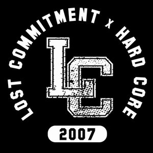 Lost Commitment のアバター