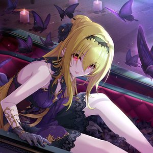 Avatar di 黒埼ちとせ(CV佐倉薫)
