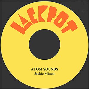 Atom Sounds
