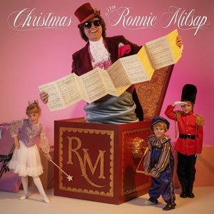 Christmas With Ronnie Milsap
