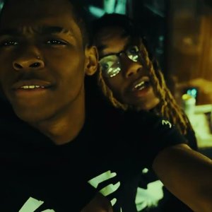 tana & yvngxchris 的头像