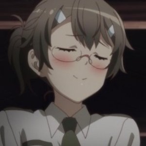 古賀沼美埜里(内田真礼) 的头像