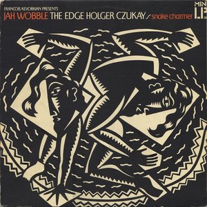 Avatar for jah wobble, the edge & holger czukay