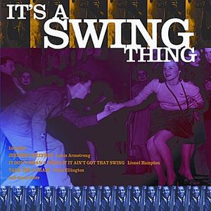 It's A Swing Thing