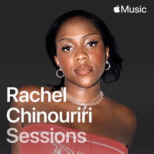 Apple Music Sessions: Rachel Chinouriri