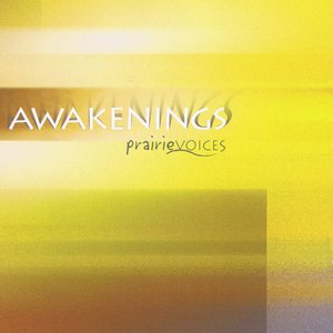 “Awakenings”的封面