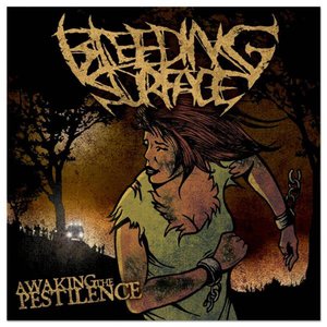 Awaking The Pestilence [PROMO]