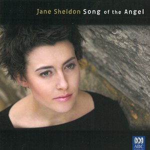 Song Of The Angel