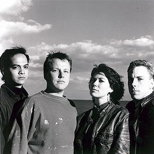 Pixies photo provided by Last.fm