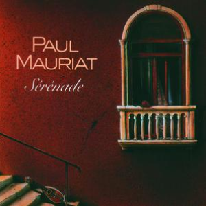 Serenade cover