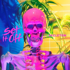 Skeleton - Single