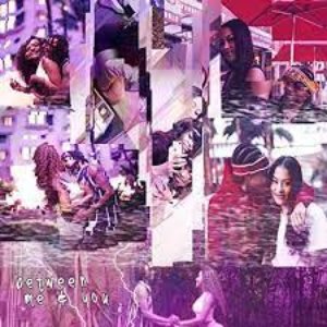 Between Me & You - Single