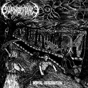 Mortal Desecration