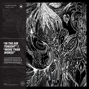 In the Air Tonight / More Than Words - Single