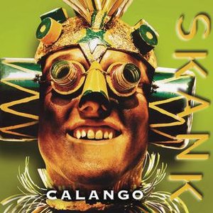 Image for 'Calango - 15 anos'