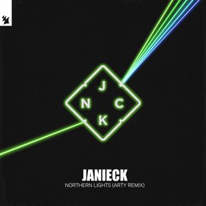 Northern Lights (ARTY Remix) [Remixes] - Single