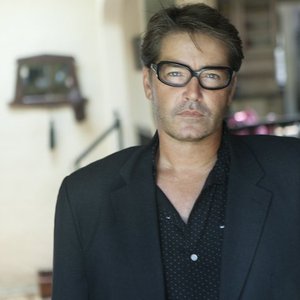 Jack Grisham 的头像