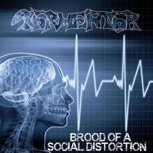 Brood of a social Distortion