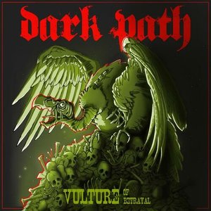 Vulture of Betrayal