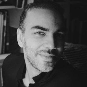Avatar for Alireza Farhang