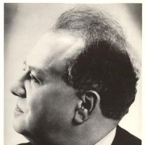 Ottmar Gerster 的头像