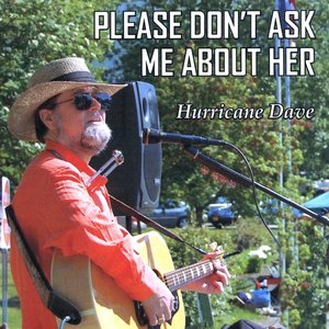 Please Don't Ask Me About Her