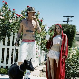 Image for 'Die Antwoord'