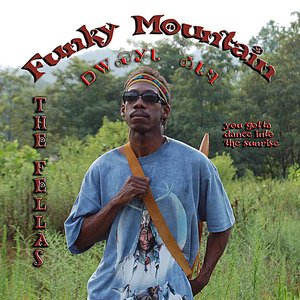 Funky Mountain