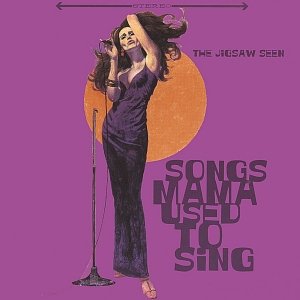 Image for 'Songs Mama Used To Sing'