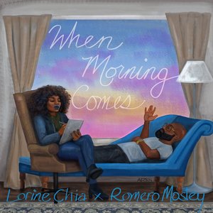 When Morning Comes - EP
